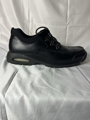 *Cole Haan NikeAir Sz 9M Black Leather Loafers COLE HAAN NIKEAIR Black Leather Slip On Loafers Size 9 M | eBay main image 3