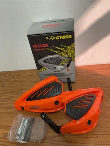 Cycra Voyager Handguards KTM 790cc-1290cc 2019-2021 Read Description