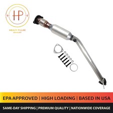 Front Catalytic Converter For 2006-2008 Pontiac Torrent Front Catalytic Converter For 2006-2008 Pontiac Torrent