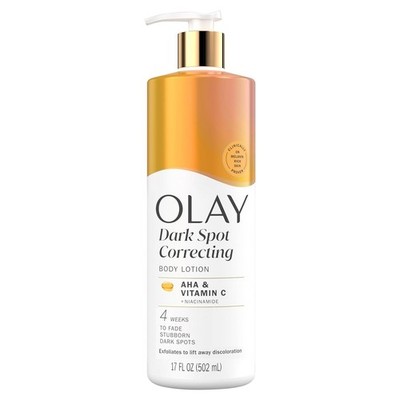 Olay Vitamin C Brightening Body Lotion 24hr Moisture 17 fl oz...