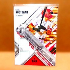 Panini 2022 Lars Nootbaar 648195