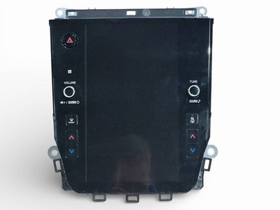 Subaru Outback (BT) 2020 Radio / CD-Player / DVD-Player / Navigation UPG14206
