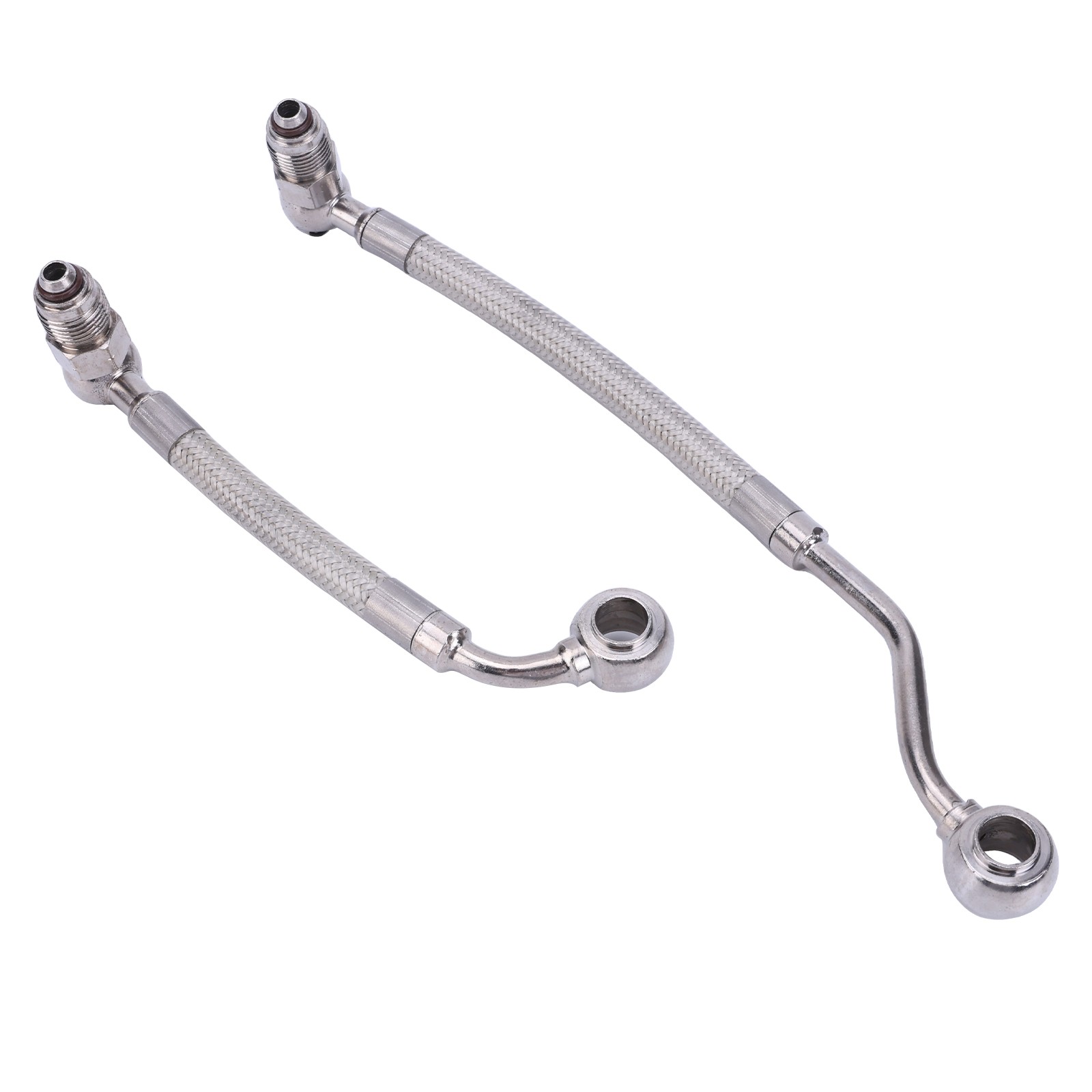 Fuel Injection Line kit HDFL005 For Harley-Davidson 1996-1999 Electra Road King