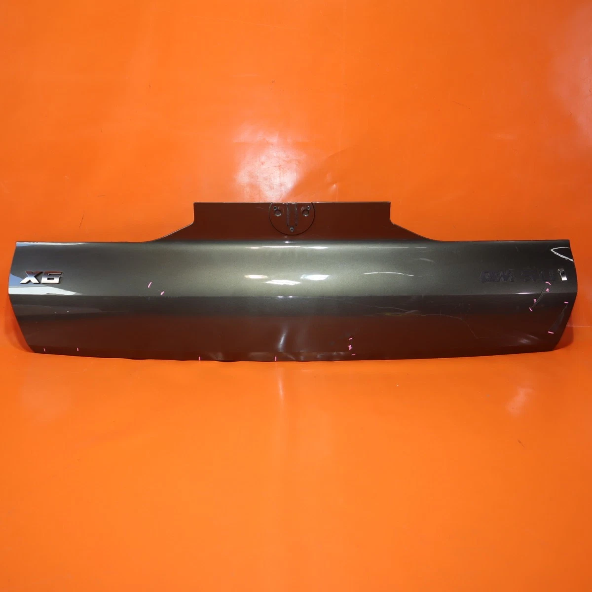 Cerrojo De Liberación Para Portón Trasero UPIKIT: Compatible Con BMW X5 F15 Y X6 F16 2014-2019, Referencia 51477267484