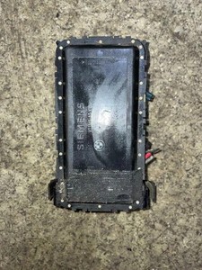 BMW 5 Touring E39 Lüfterrelais 67326921354 3.00 Diesel 1999 33756209