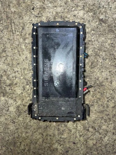 BMW 5 Touring E39 Lüfterrelais 67326921354 3.00 Diesel 1999 33756209