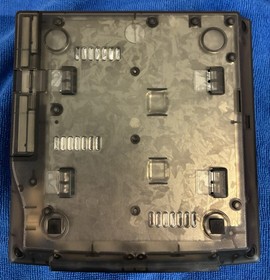 Dreamcast Console, Terraonion MODE, ThunderDream PSU, Noctua Fan, See Desc