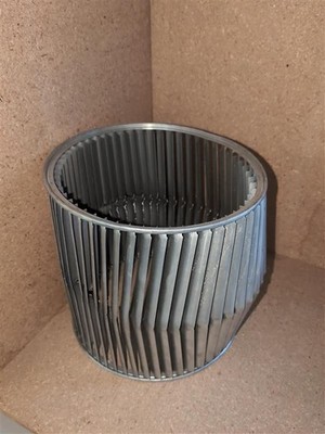 DD1111M Blower Wheel Squirrel Cage for Trane X38020438010 CCW Convex 12 *DAMAGED