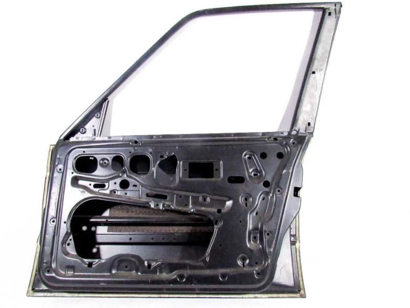 Right Front Door Shell NEW GENUINE 41511965024 fits 85-91 BMW E30 Sedan 318 325 - Image 3 of 4