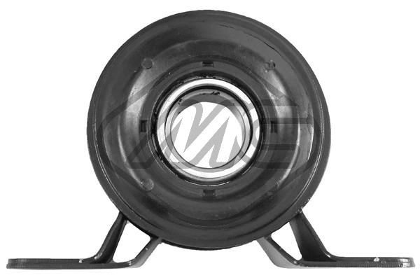 Metalcaucho Lagerung, Gelenkwelle 05924 FüR Ford-image