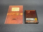 Atari  2600  Pitfall! II   Game and Manual   Tested