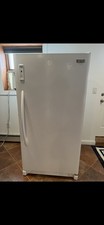 Frigidaire Freezer 65x32 29 depth