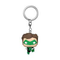 Funko Pop! Keychain: DC New Classics– Green Lantern - DC Comics Novelty Keyring