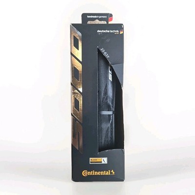 Continental Grand Prix 5000 Road Bike Tire - 700 x 23c Folding