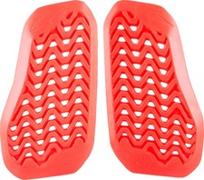 Alpinestars Nucleon Plasma Divided Chest Protector Insert Orange