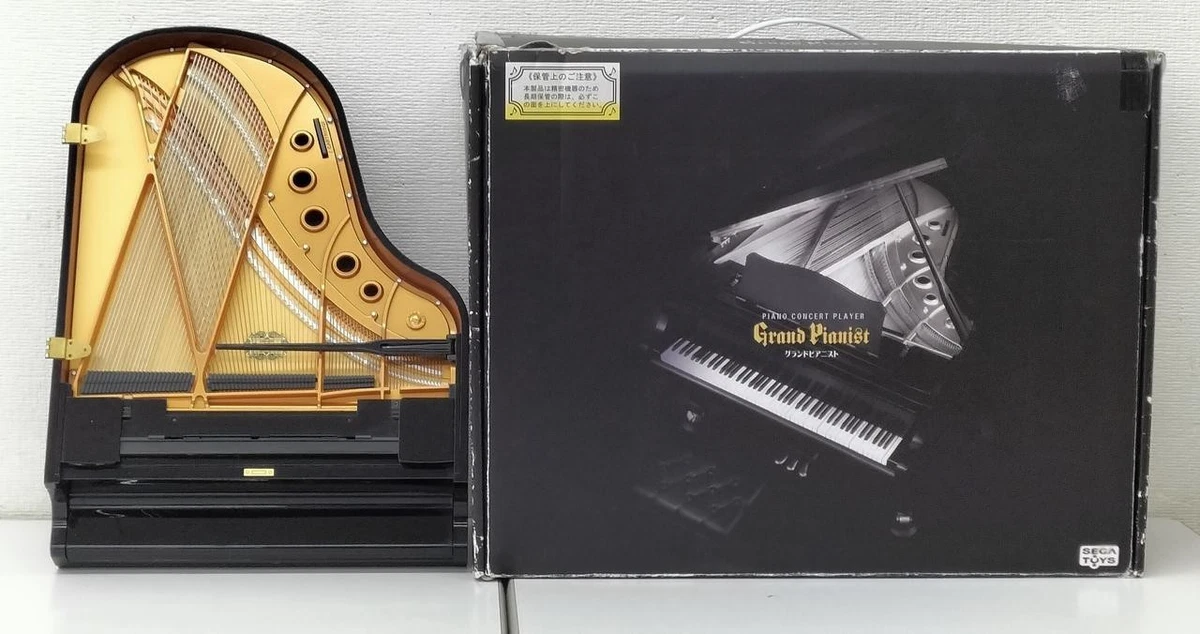 sega grand pianist products for sale | eBay