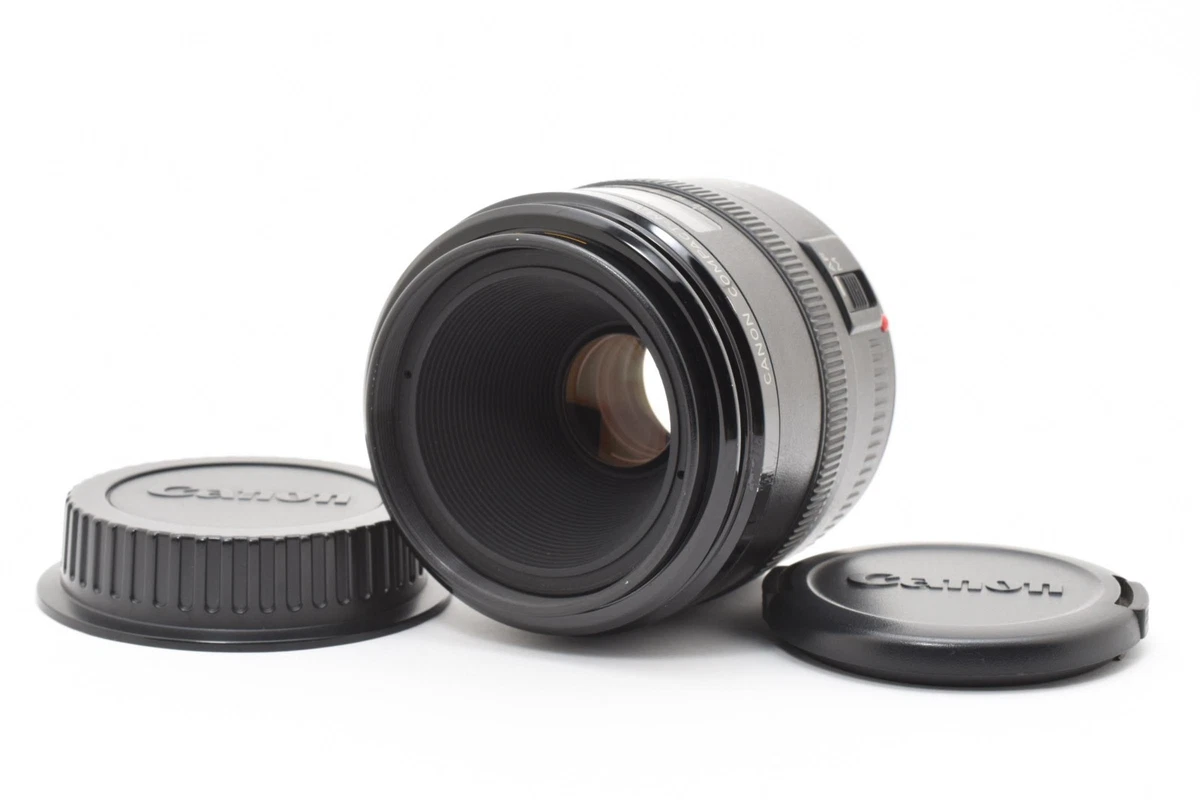 Canon 50mm f/2.5 Camera Lenses for sale | eBay