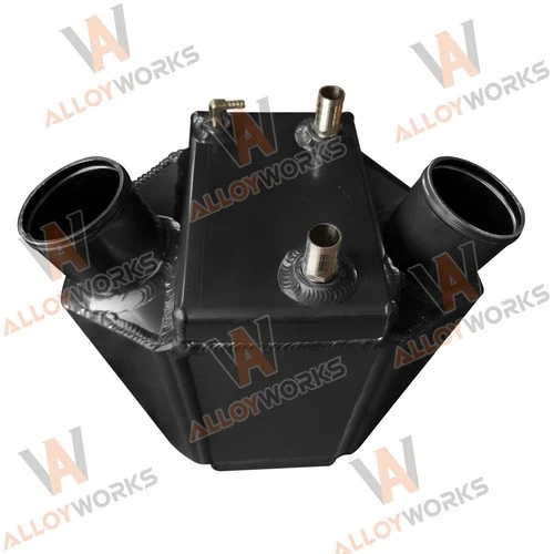 Premium ALUMINUM INTERCOOLER FIT 2016-23 SEADOO RXP-X300 RXT-X 300 GTX 300 ASI - Picture 2 of 7