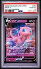 2022 Pokemon Sword & Shield VSTAR Universe Mew V #053/172 RR Japanese PSA 10