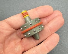 Heretic Knives Inception Spinning Tops