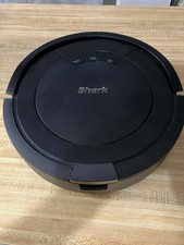 shark robotic vacuum cleaner