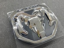 Genuine Mopar Tailgate Medallion 68276332AA