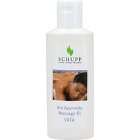 Bio Ayurveda Massage-ÖL Vata 200 Ml