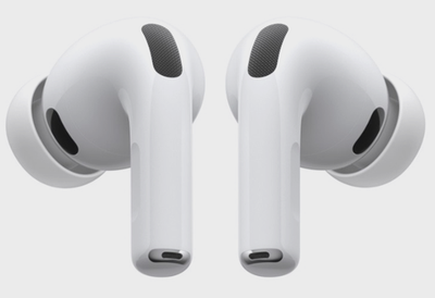 AirPods Pro3 本体 　未開封　A3063　A3064　A3122 Apple AirPods Pro 3- MFHP4LL/A - Model A3063 A3064 A3122 - for