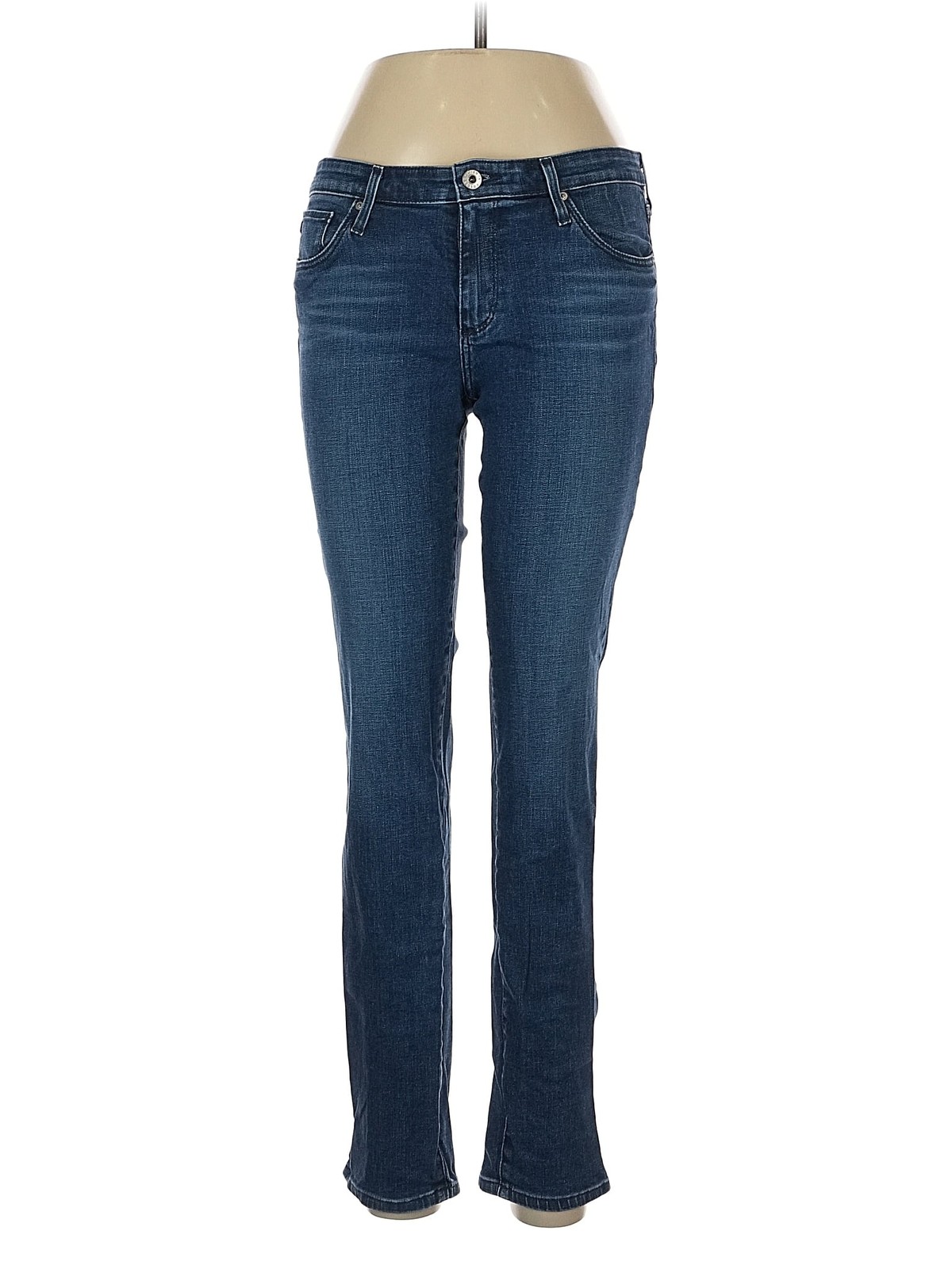 Adriano Goldschmied Women Blue Jeans 30W