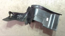 Mini (bmw) Mini Luftf�hrung Luftleitblech K�hler Links 7455613 guter Zustand