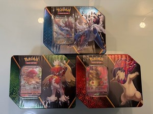 Divergent Powers Tin | eBay Divergent Powers Tin | eBay