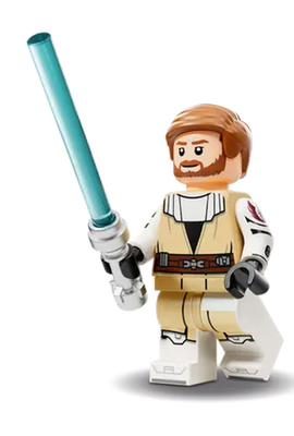 NEW* LEGO® Star Wars™ V-19 Torrent Starfighter 75432 Minifigures