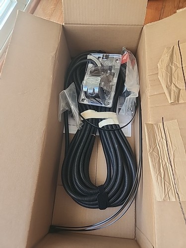 2019-2025 ESCALADE Silverado Sierra Auxiliary Trailer Camera Kit 86584184