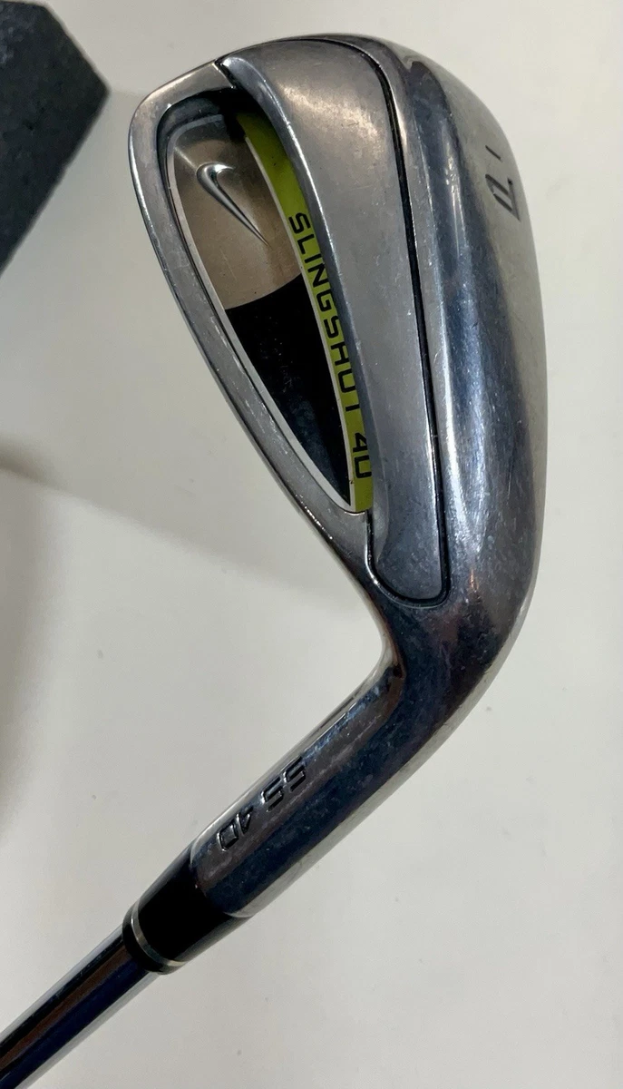 Nike Slingshot Pitching Wedge for sale | eBay