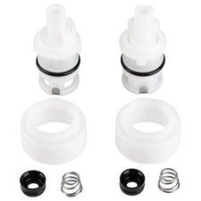 DF-RK400 RV Cartridge Replacement Kit for Acrylic Knobs