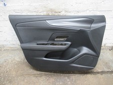 2023 VAUXHALL MOKKA GS P2QO 1.2 PETROL MK2 5DRS HATCH FRONT LEFT DOOR CARD