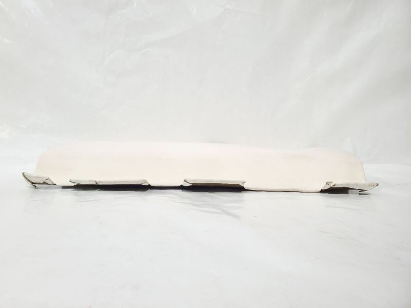 1994 Rolls Royce Silver Spur OEM Dash Bezel Under Column Driver Bolster