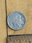 1936-S Buffalo - Nickel Very Good Condition