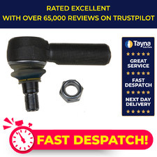 Tie Track Rod End Fits Mercedes Vario 4.2d 1996 On Joint Trw 0003309335 New
