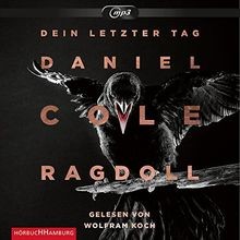 Ragdoll - Dein letzter Tag: 2 CDs von Cole, Daniel | Buch | Zustand gut