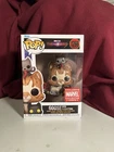 Funko Pop! Goose with Flerkittens #1266 Marvel Collector Corps Ex - Plus Protect