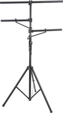 Lighting Stand w/ Side Bars