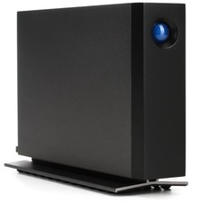 LaCie d2 Professional USB-C 4TB Enterprise-class Desktop Hard Drive