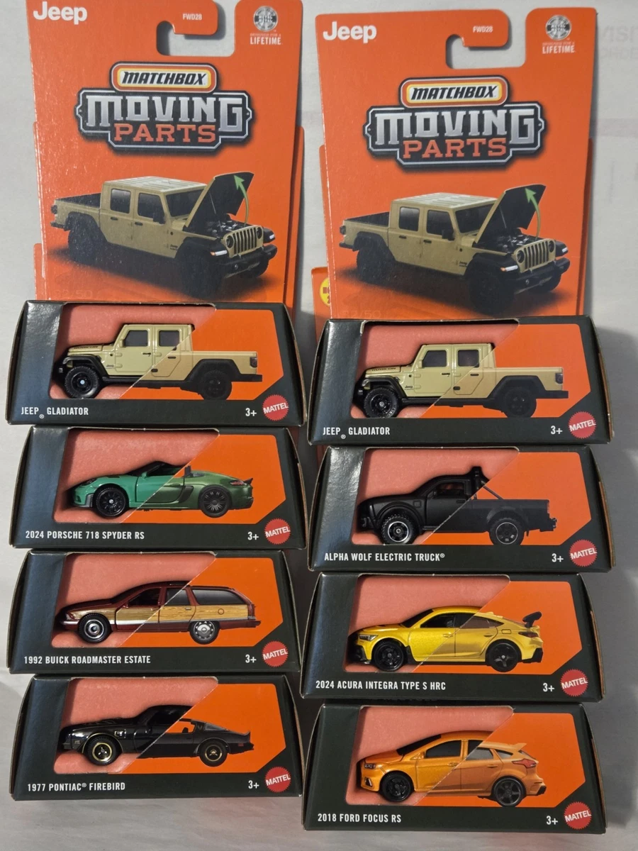 Matchbox products for sale | eBay