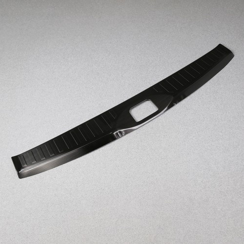Fits Nissan Armada 2025 2026 Rear Interior Bumper Guard Plate Cover Trims Black - Picture 2 of 8