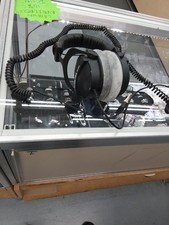 beyerdynamic DT 770 PRO 250 Ohm Over-Ear Studio Headphones - Black 459046 