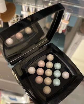 Les Perles De Chanel Pearl Face Effects - Iridescent Cream Highlighter - New