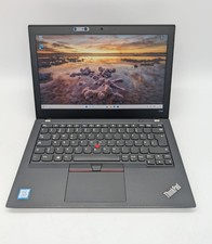 Laptop Lenovo ThinkPad X280 12,5