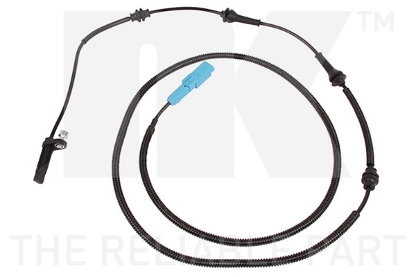 ABS Sensor Raddrehzahl NK 293729 FüR Peugeot SW 508 1 Bluehdi 120 Hdi THP Vti-image