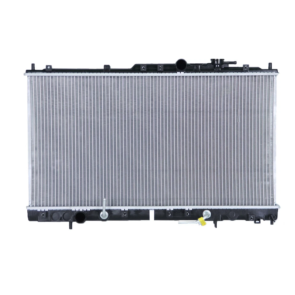 MR312229 Radiator for Mitsubishi Galant 1999 2000 2001 2002 2003 2.4L 1 Row - Image 2 of 4